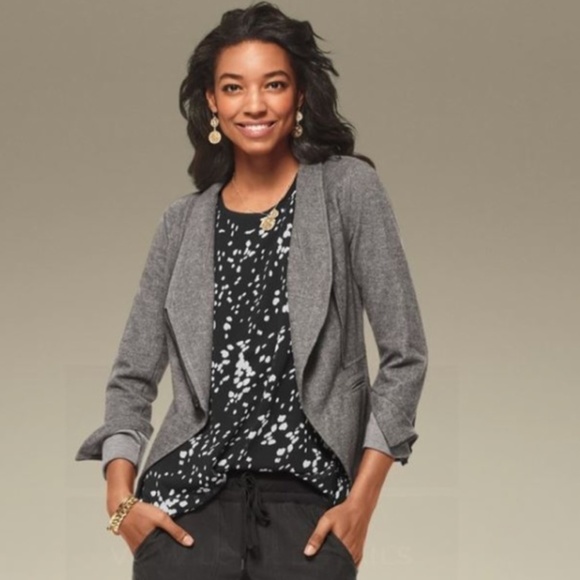 CAbi Cosmos Top - Picture 3 of 9